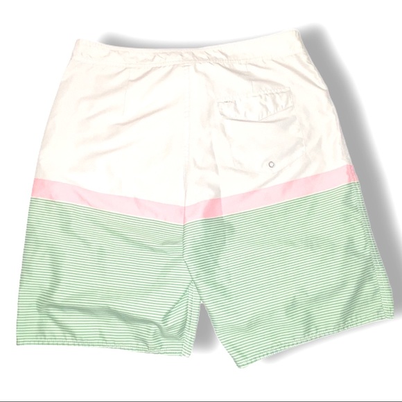 RVCA Mens Sz 34 Performance Stretch Board Shorts - Picture 4 of 5